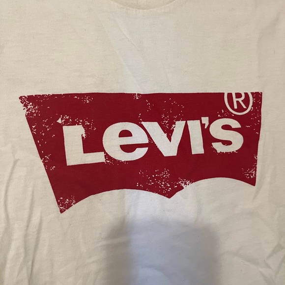 Levi’s t shirt - Picture 3 of 4